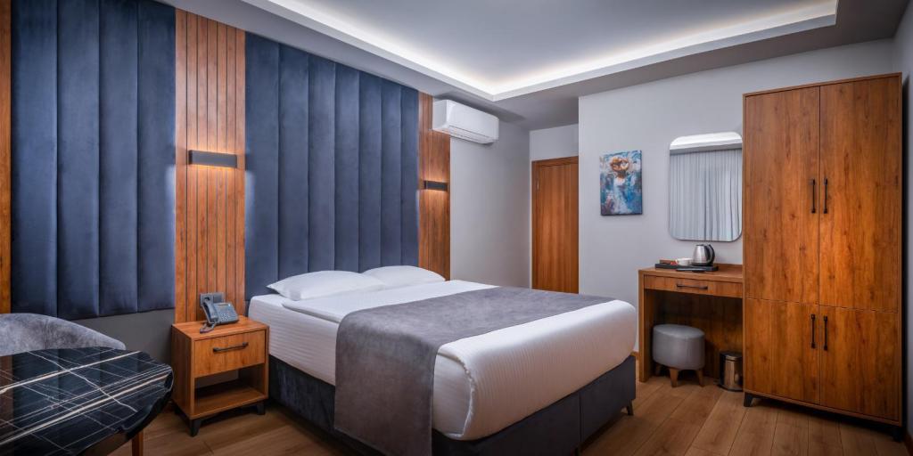 Elite Port Hotel Istanbul Airport — 2