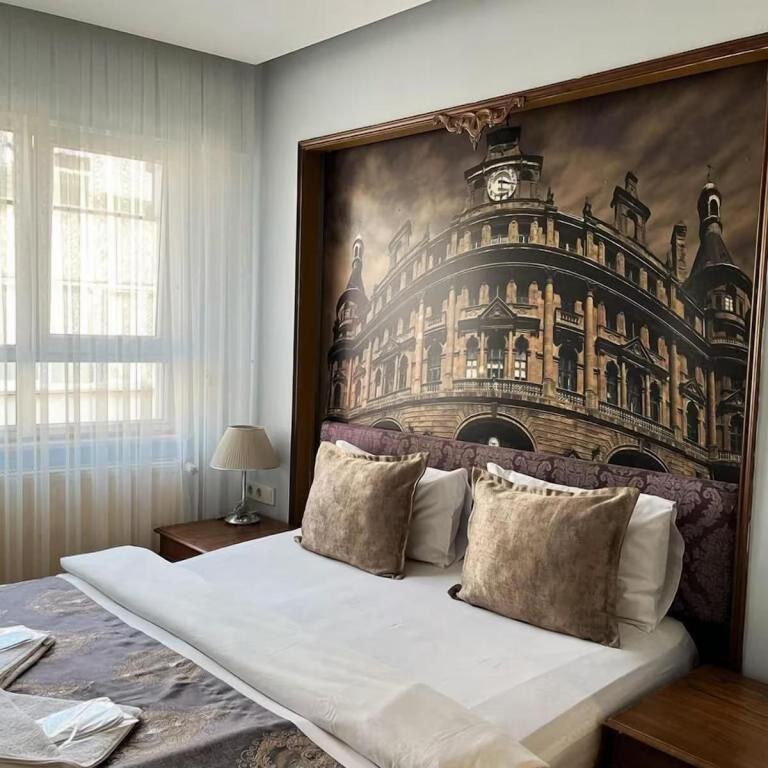 Elite Marmara Bosphorus & Suites Ortaköy — 2