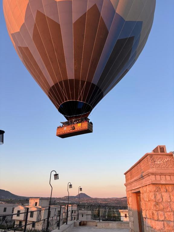 Elite Rose Suite Cappadocia