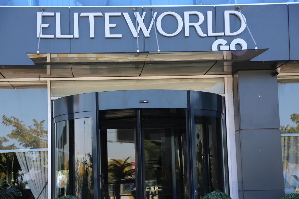Elite World GO Van Edremit — 9