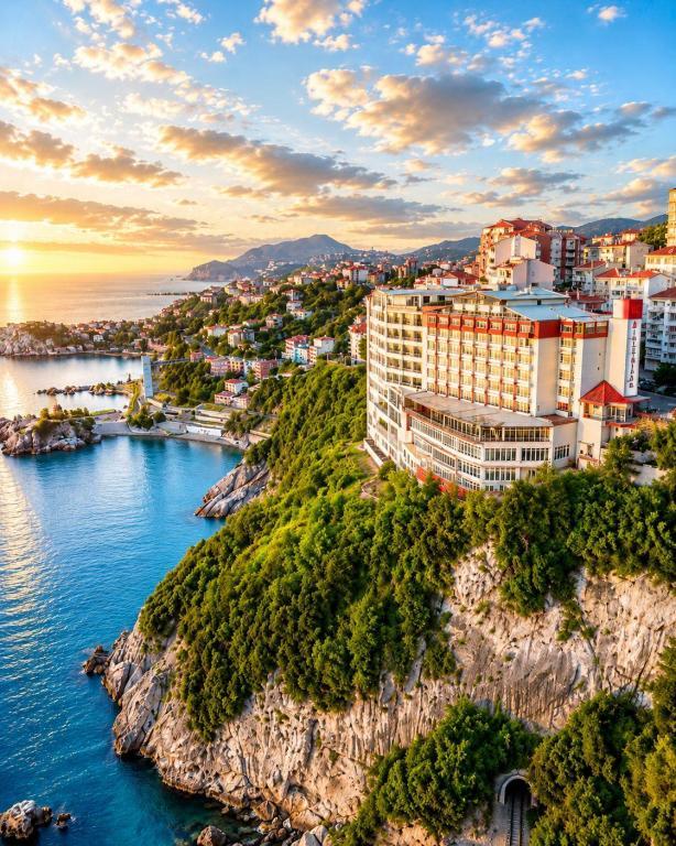 Emirgan Otel