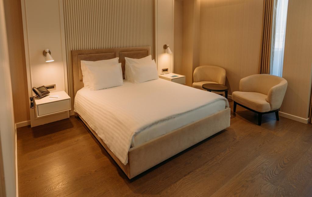 En Hotel Boutique İzmir — 3
