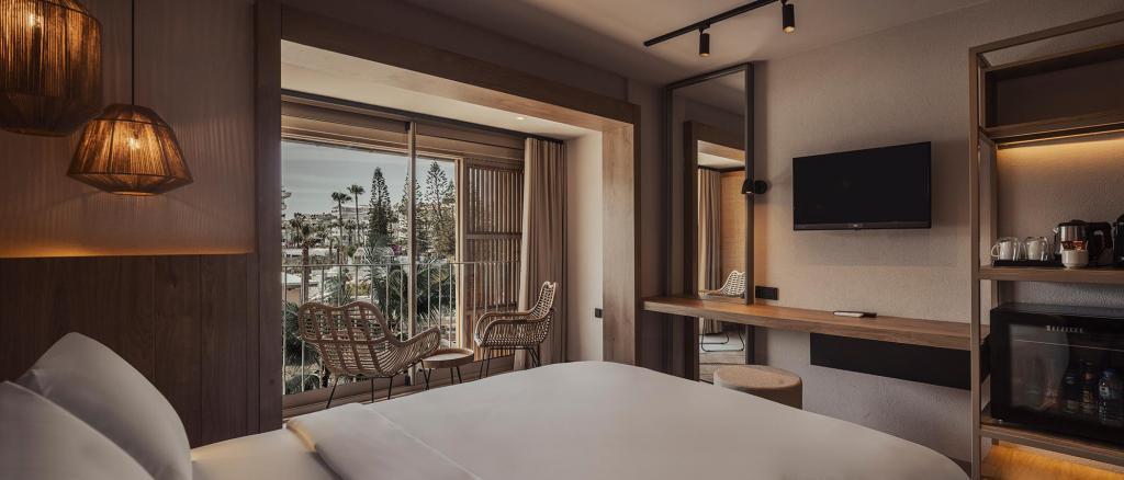 En Vie Beach Boutique Hotel — 4