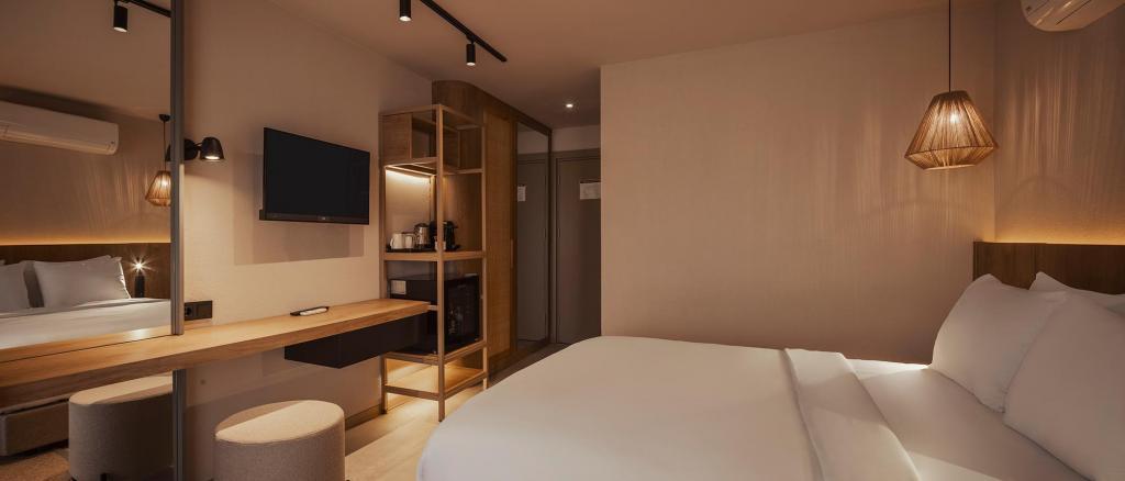 En Vie Beach Boutique Hotel — 5
