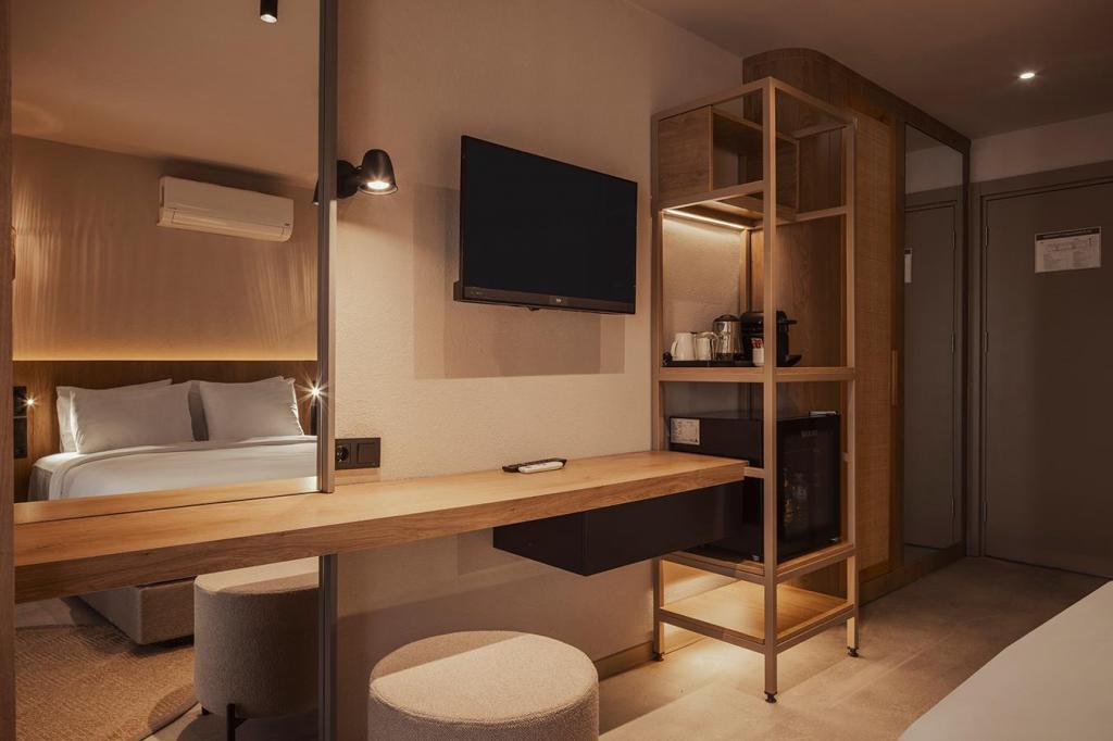 En Vie Beach Boutique Hotel — 6