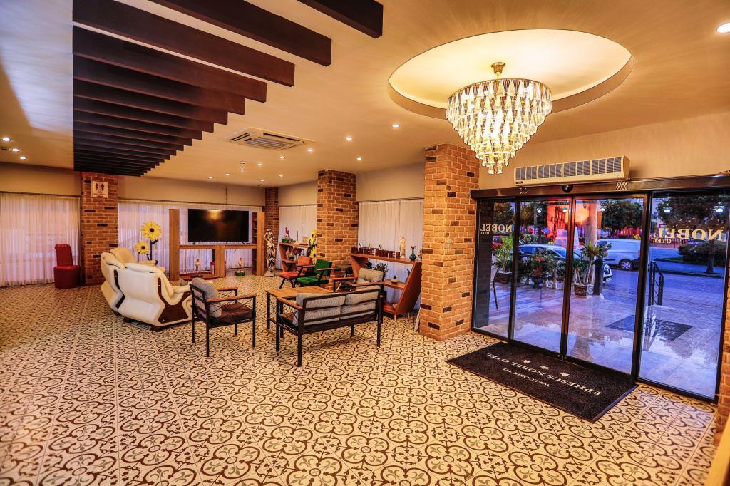 Ephesus Nobel Otel Selçuk — 9
