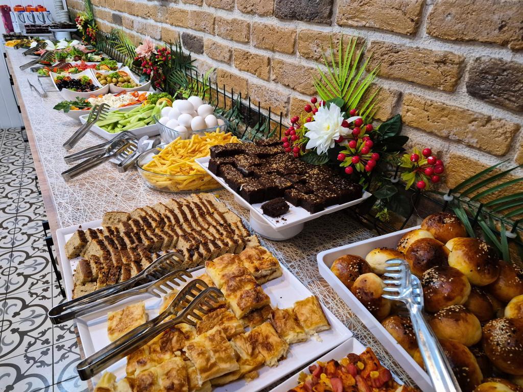 Ephesus Nobel Otel Selçuk — 8