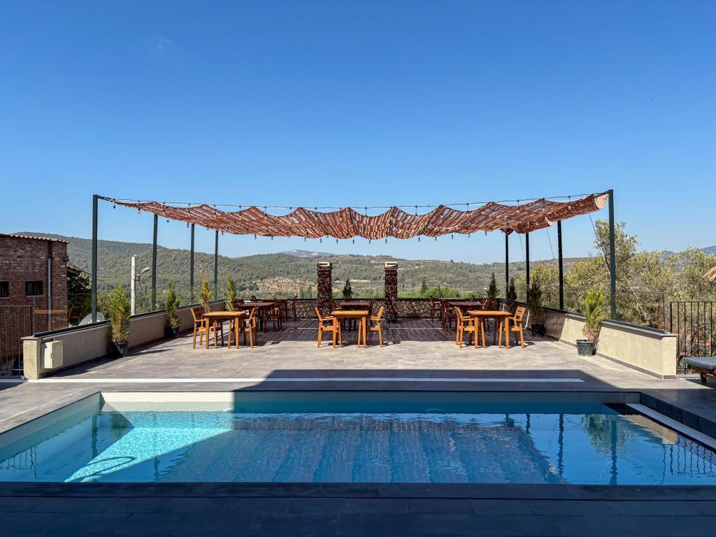Ephesus Select Suites Kirazlı (Adult Only +14) — 6