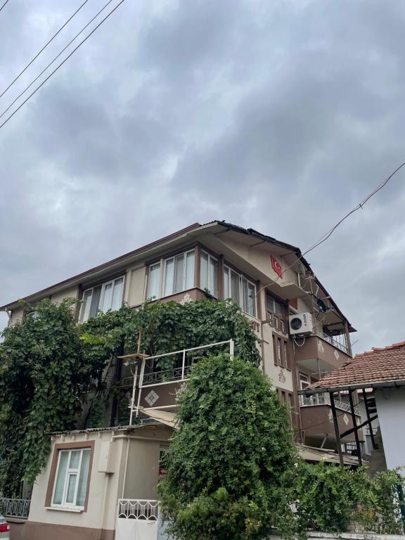 Erbaa Gençlik Pansiyon