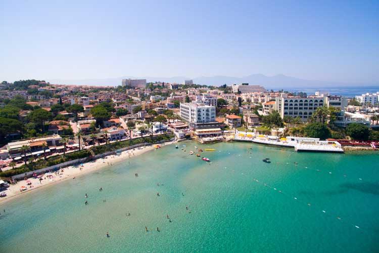 Erciyes Hotel Kuşadası — 4