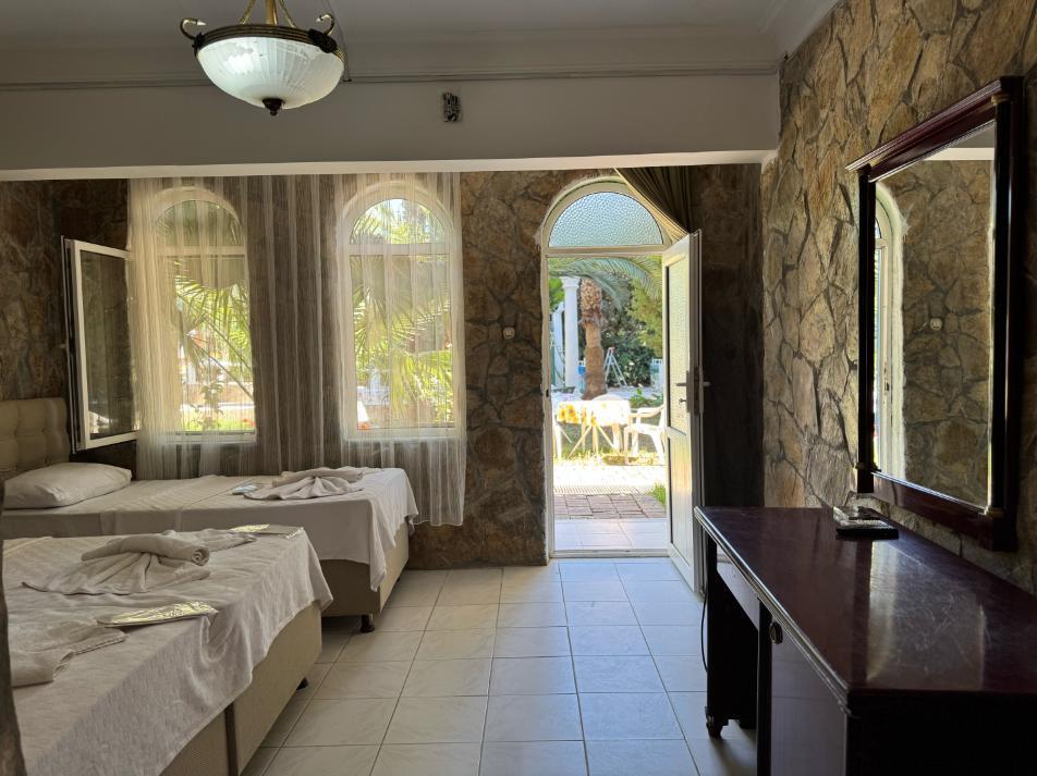 Erdek Talia Beach Otel — 2
