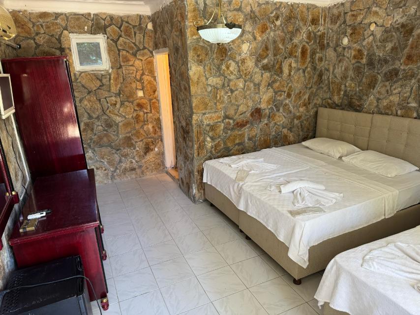 Erdek Talia Beach Otel — 4