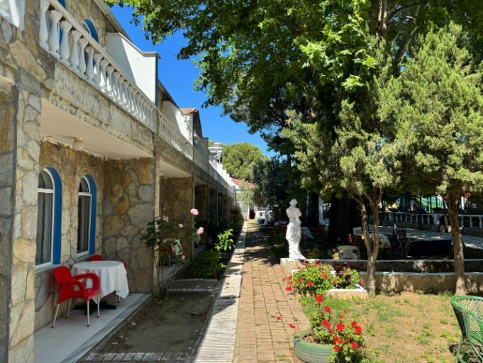 Erdek Talia Beach Otel — 5
