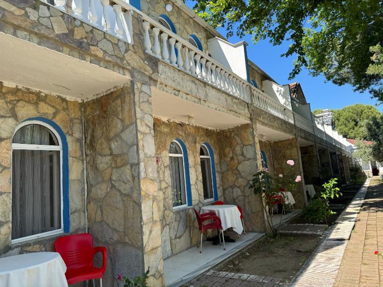 Erdek Talia Beach Otel — 6
