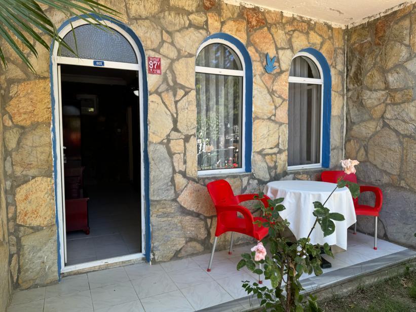 Erdek Talia Beach Otel — 7
