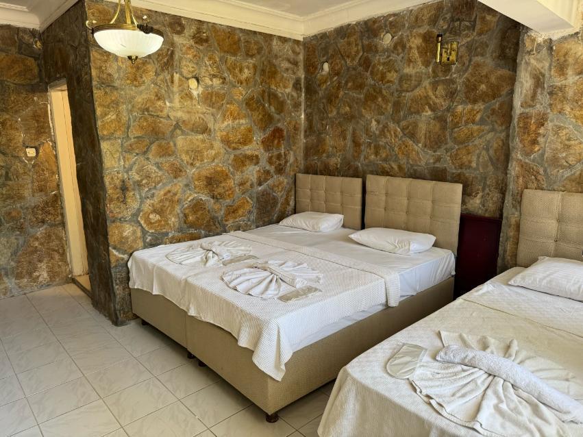 Erdek Talia Beach Otel — 8