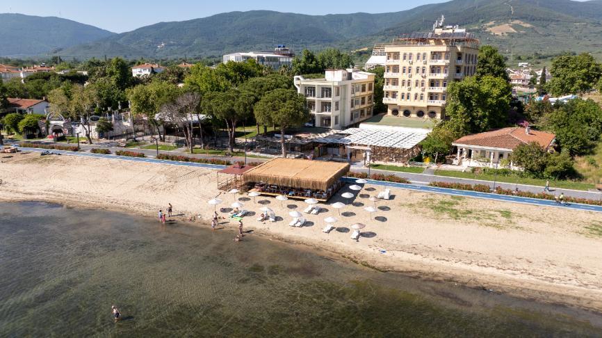 Erdek Talia Beach Otel — 1