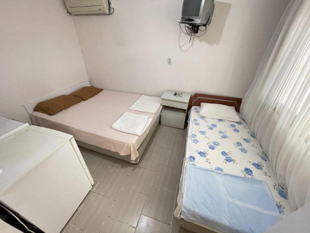 Erdinç Tatil Evleri — 2