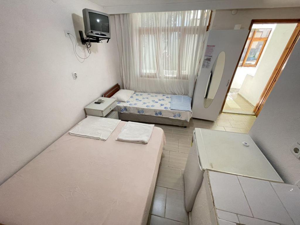 Erdinç Tatil Evleri — 4
