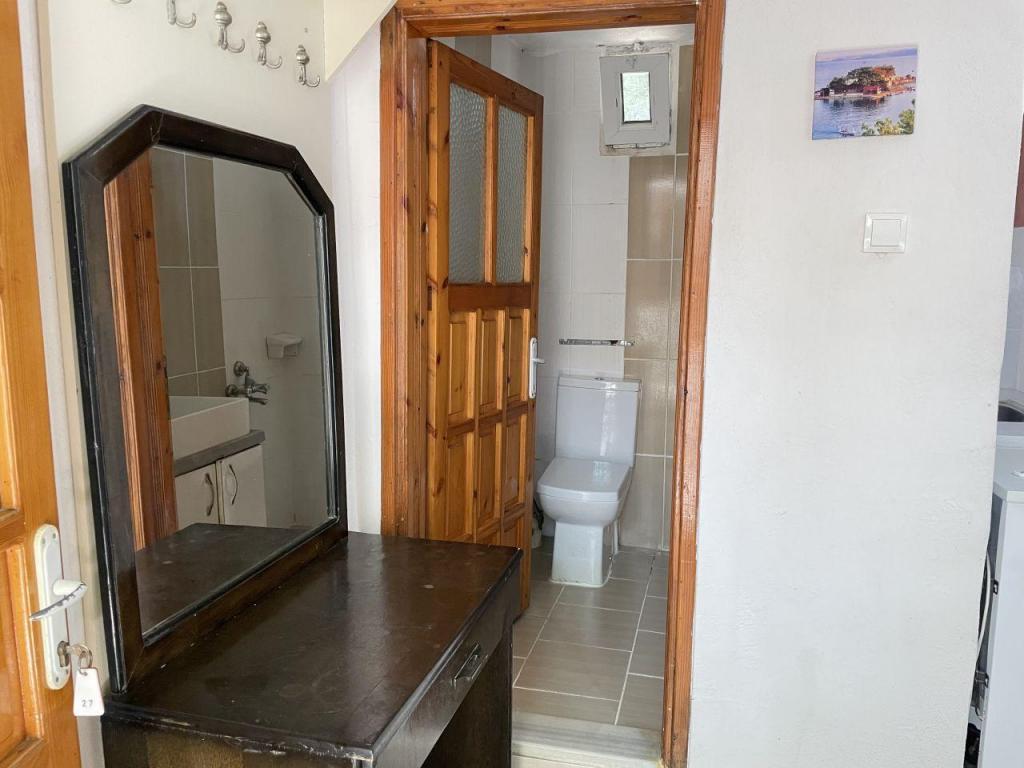 Erdinç Tatil Evleri — 8