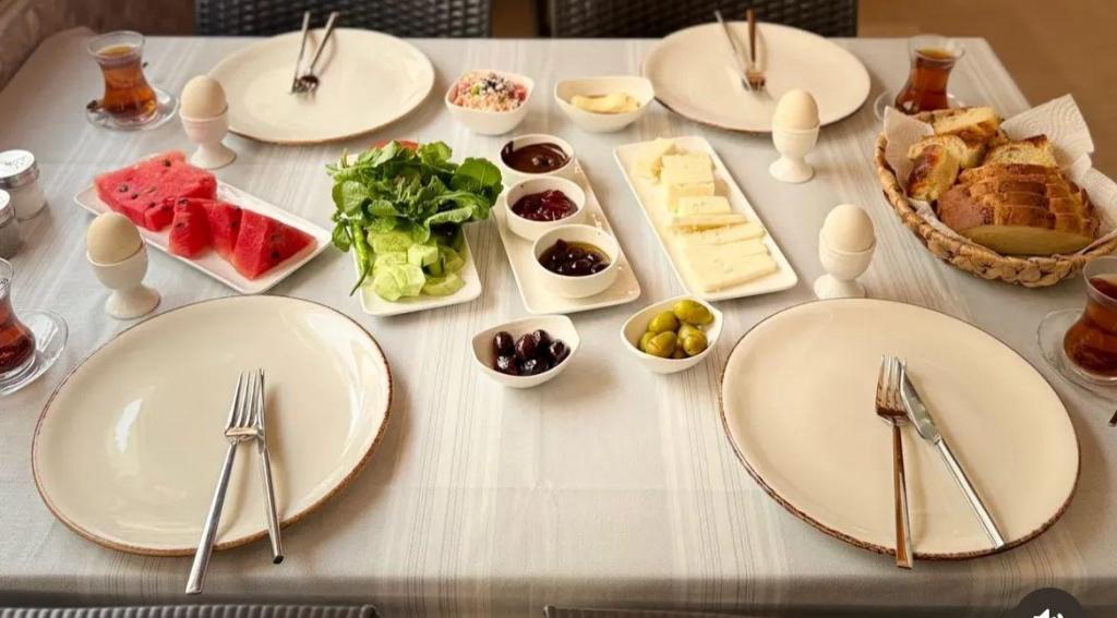 Eren Otel Çeşme — 6