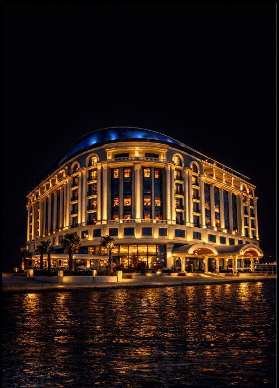 Eser Premium Hotel & Spa