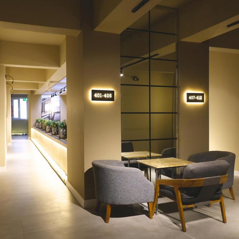 Esin Otel Denizli