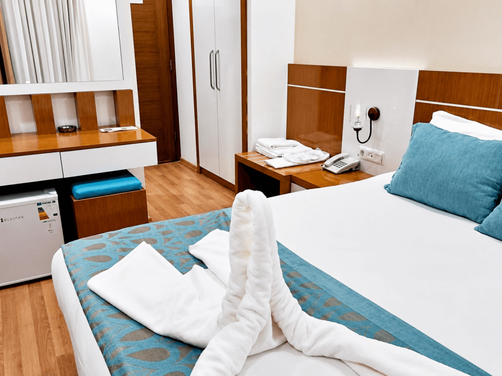 Esperanza Hotel — 3