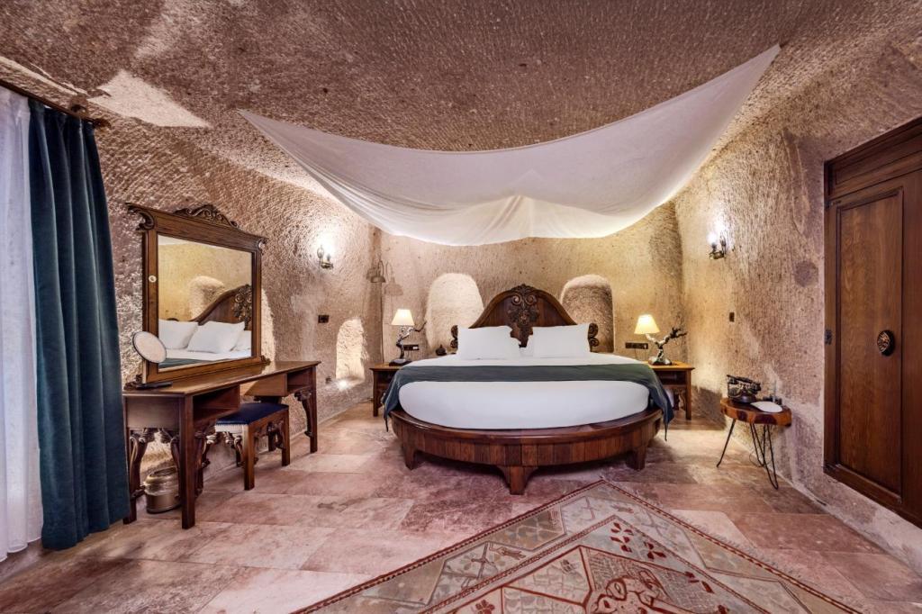Eyes Of Cappadocia Cave Hotel — 3