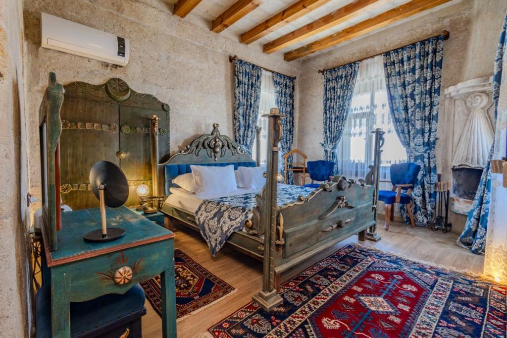 Eyes Of Cappadocia Cave Hotel — 6