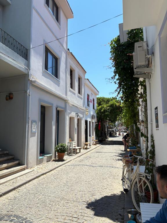 Eylem Dinlenti Evi — 2