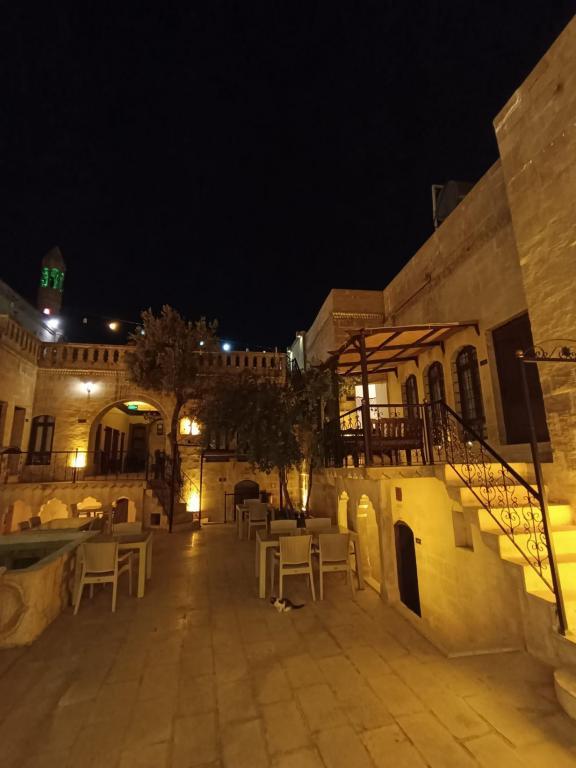 Fırfırlı Konak — 6