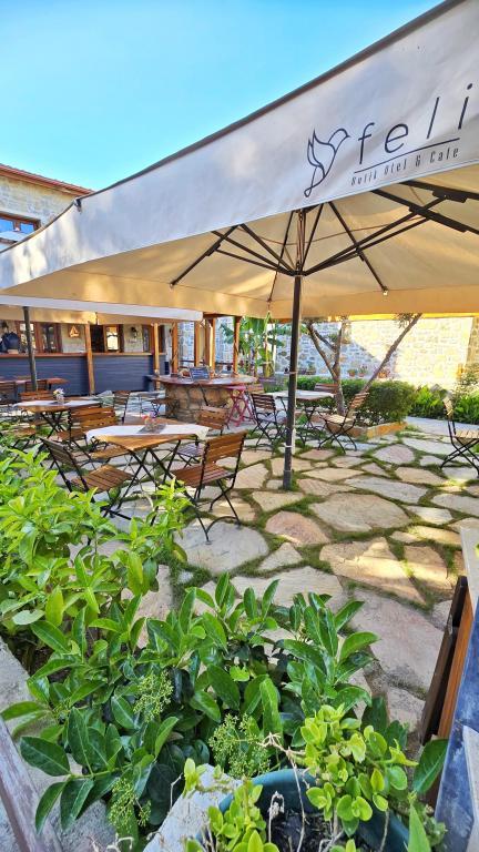 Feli Eski Datça (Adult Only +9) — 3