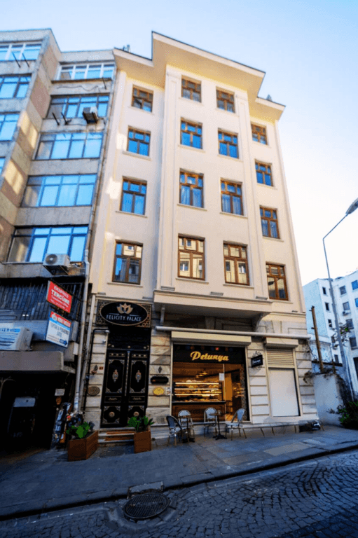 Felicity Palace Sirkeci