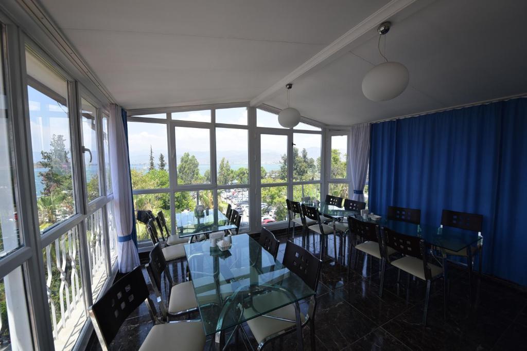Feryıl Liman — 2