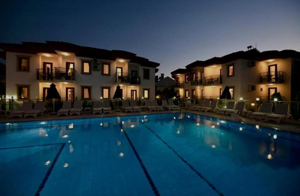 Fethiye Park Hotel — 3