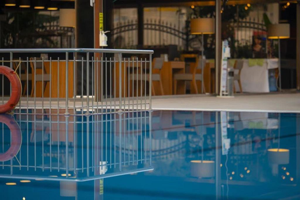 Qualia Park Hotel — 6