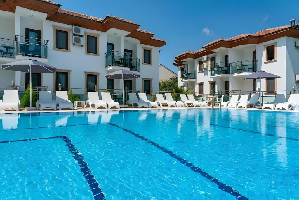 Fethiye Park Hotel — 8