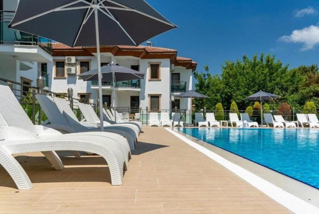 Fethiye Park Hotel — 9