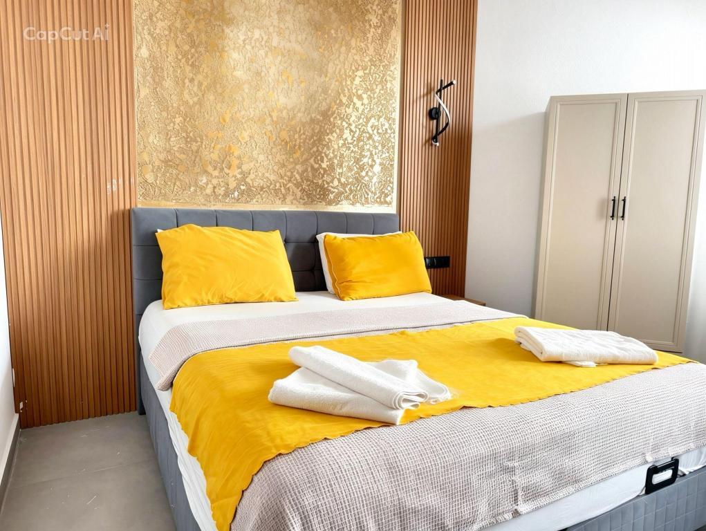 Finike Sever Hotel — 2