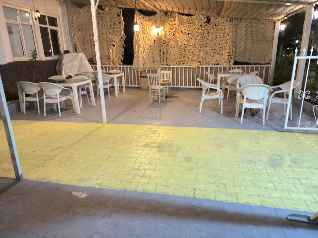 Finike Sever Hotel — 4