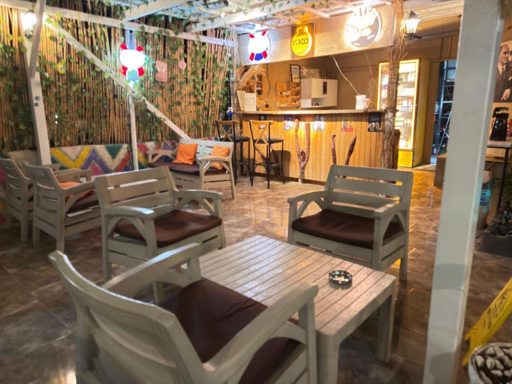 Finike Sever Hotel — 5