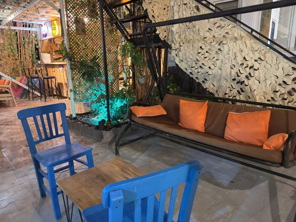 Finike Sever Hotel — 6