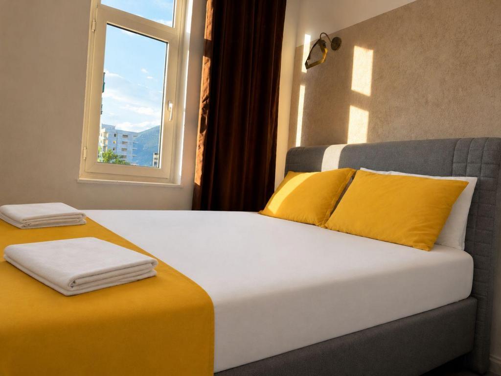 Finike Sever Hotel — 7