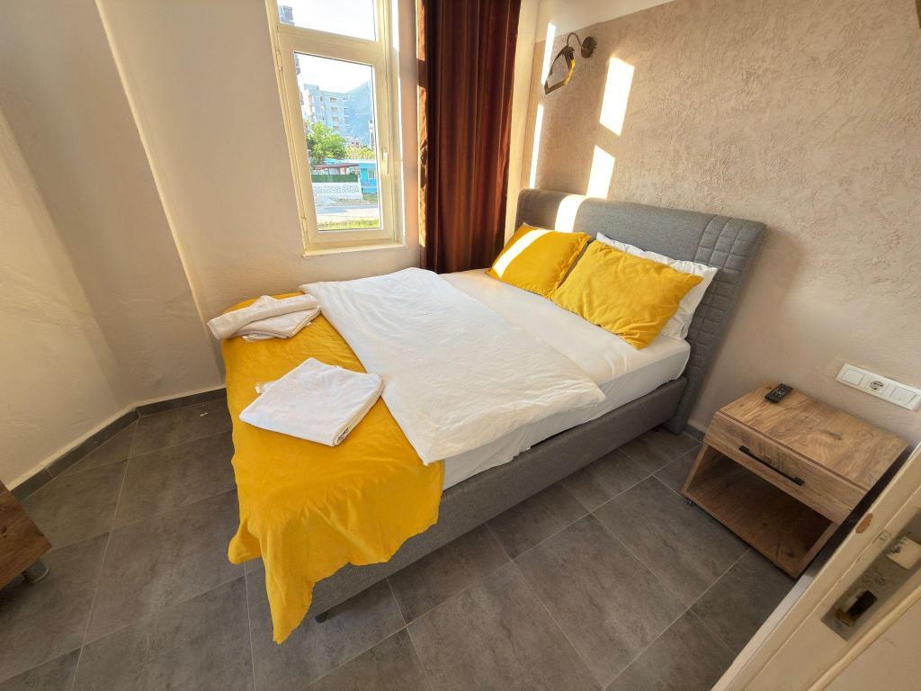 Finike Sever Hotel — 8