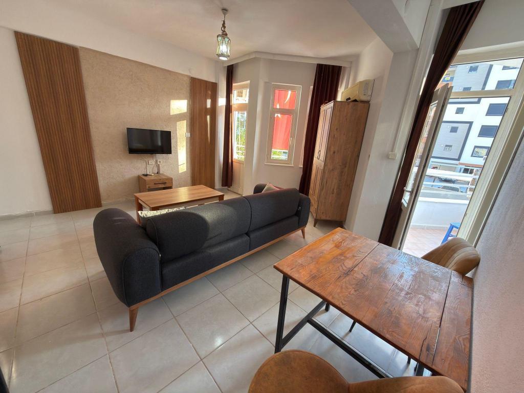 Finike Sever Hotel — 9