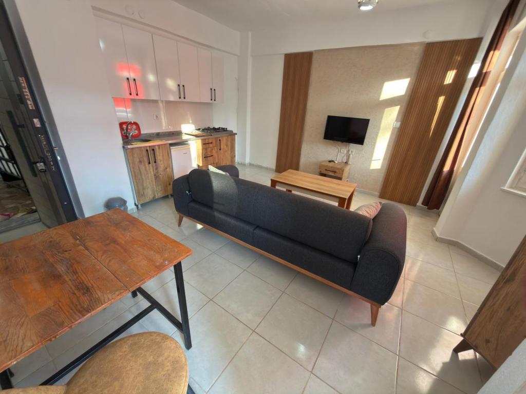 Finike Sever Hotel — 10