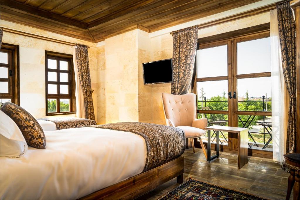 Flavia Cappadocia Hotel — 3