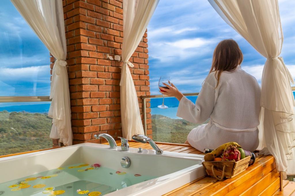 Florya Butik Otel Kazdağları — 7