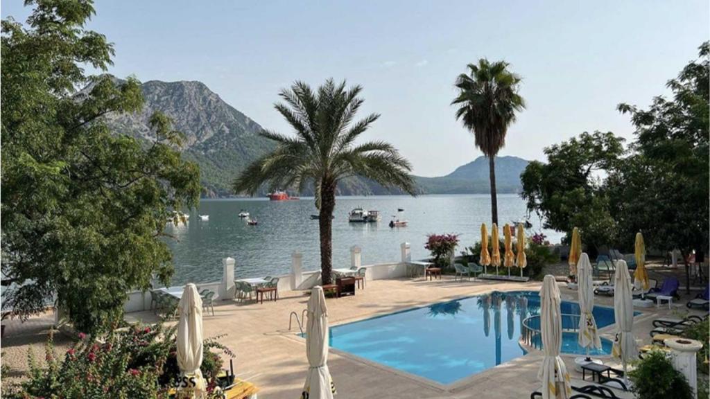 Ford Hotel Adrasan